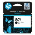 HP inktcartridge zwart (4K0U6NE / 924)