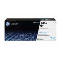 HP toner zwart (W1350X / 135X) (hoge capaciteit)