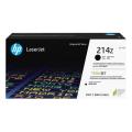 HP toner zwart (W2140Z / 217Z) (hoge capaciteit)