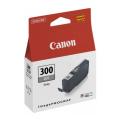 Canon inktcartridge grijs (4200C001 / PFI300GY)