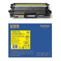 Brother toner geel (TN821XLY /)