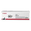 Canon toner zwart (5102C002 / 067)