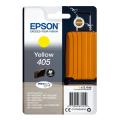 Epson inktcartridge geel (C13T05G44010 / 405)