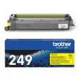 Brother toner geel (TN249Y /) (hoge capaciteit)