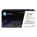 HP toner geel (W2132X / 213X) (hoge capaciteit)