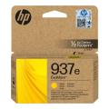 HP inktcartridge geel (4S6W8NE / 937E)